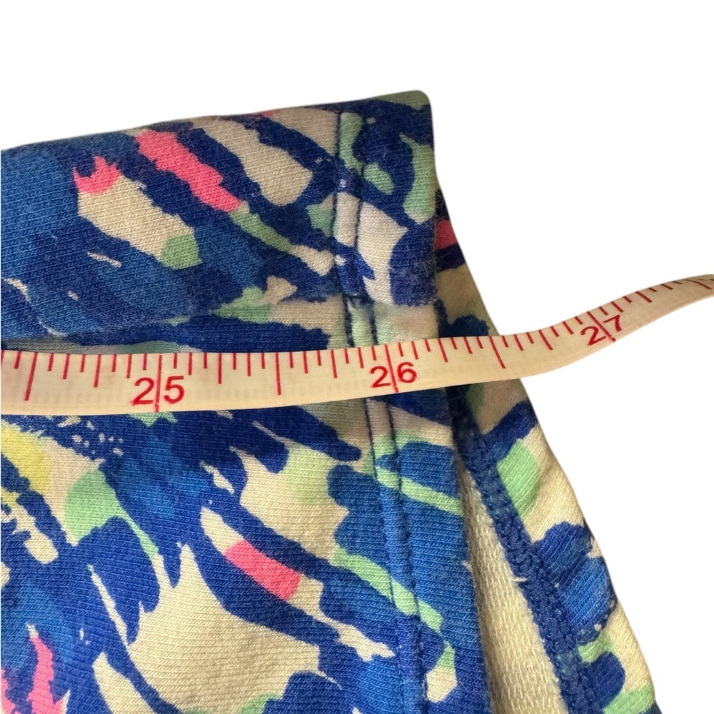 Lilly Pulitzer Tammy T-shirt Dress Size Medium - Picture 3 of 5